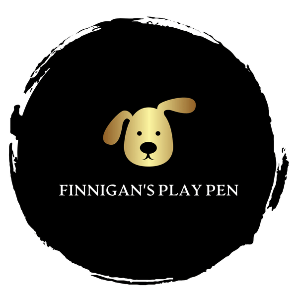 Finnigan's Play Pen