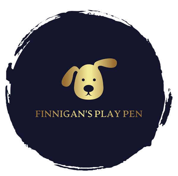 Finnigan's Play Pen