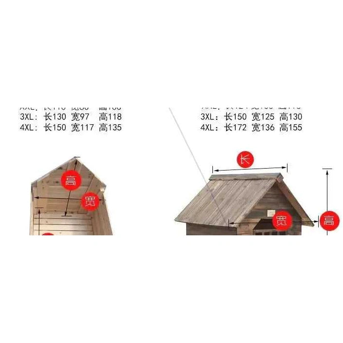 Tent Outdoor Products Dog Crate House Accessories Modular Home Dog Crate Furniture Play Niche Pour Chien Pet Products RR50HK