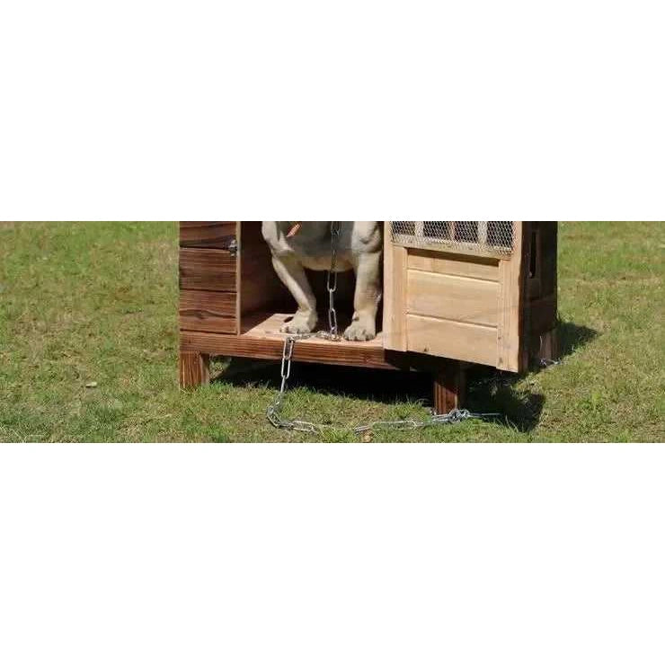 Tent Outdoor Products Dog Crate House Accessories Modular Home Dog Crate Furniture Play Niche Pour Chien Pet Products RR50HK