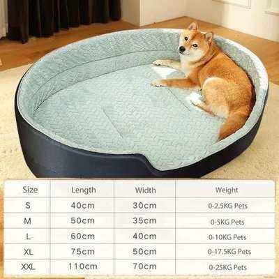 Luxurious Dream Cloud Pet Bed