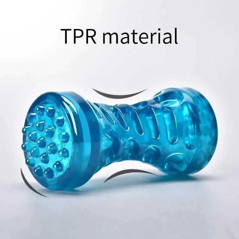 Rubber Puppy Chew Toys Bite Resistant Pet Toys Sturdy Dog Toys Interactive Puppy Play Toys Dog Bones Rubber Puppy Chew Toys