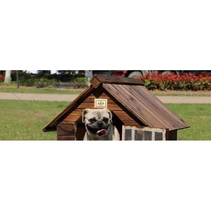 Tent Outdoor Products Dog Crate House Accessories Modular Home Dog Crate Furniture Play Niche Pour Chien Pet Products RR50HK