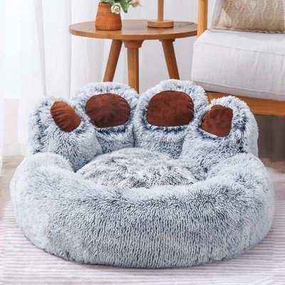 Royal Cuddle Cloud Luxury Dog Bed