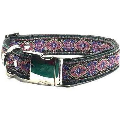 Finnigan's Fabulous Designer Dog Collar Set