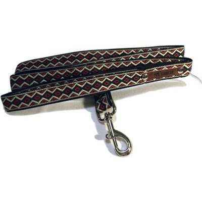 Durable Designer Dog Collar No.05m - Finnigan's Play Pen