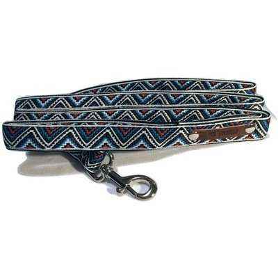 Durable Designer Dog Collar Set No.17m - Finnigan's Play Pen
