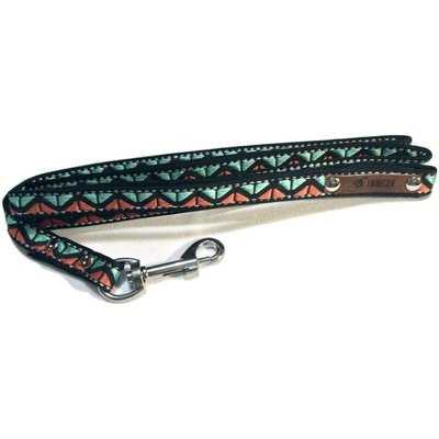 Durable Designer Dog Collar No.13s - Finnigan's Play Pen