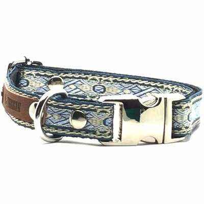 " The Archie" Durable Designer Dog Lead No. 5s - Finnigan's Play Pen