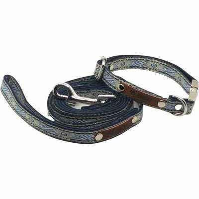 " The Archie" Durable Designer Dog Lead No. 5s - Finnigan's Play Pen