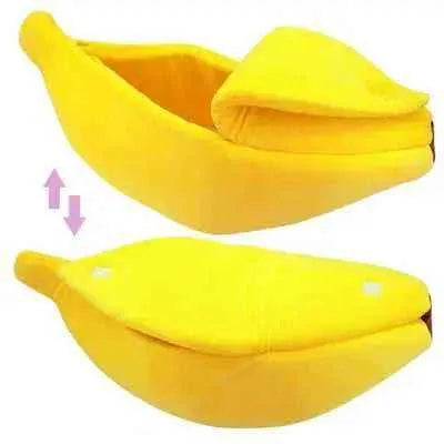 Didog Banana Bonanza Cat Bed