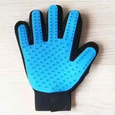 Enchantment Pet Whisperer Grooming Glove