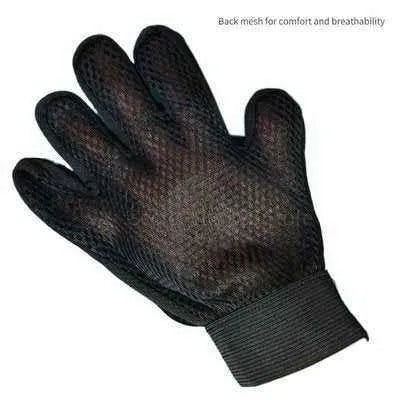 Enchantment Pet Whisperer Grooming Glove