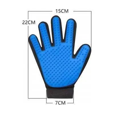 Enchantment Pet Whisperer Grooming Glove