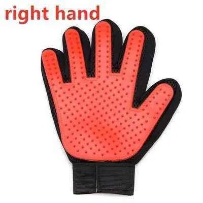 Enchantment Pet Whisperer Grooming Glove