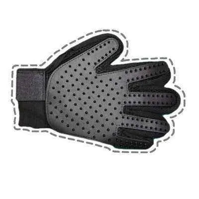 Enchantment Pet Whisperer Grooming Glove