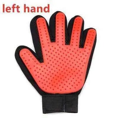 Enchantment Pet Whisperer Grooming Glove