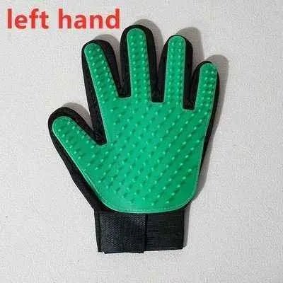 Enchantment Pet Whisperer Grooming Glove