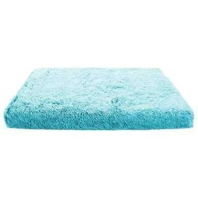 Divine Comfort Plush Paradise Pet Bed