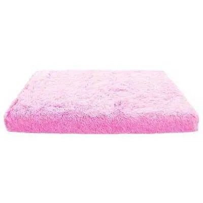 Divine Comfort Plush Paradise Pet Bed