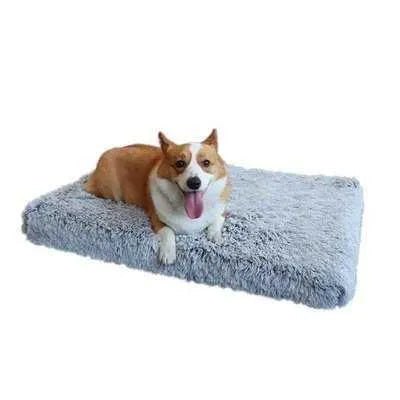 Divine Comfort Plush Paradise Pet Bed