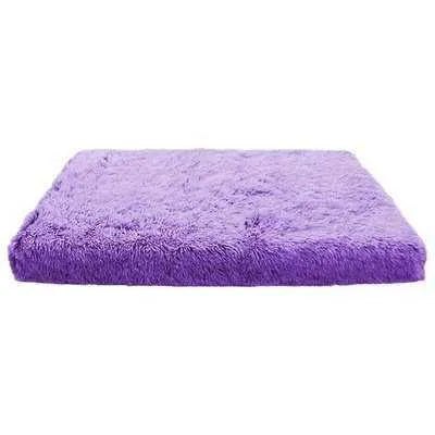 Divine Comfort Plush Paradise Pet Bed