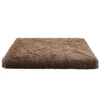 Divine Comfort Plush Paradise Pet Bed