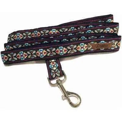 Finnigan's Fabulous Cotton Lead for Stylish Pooches