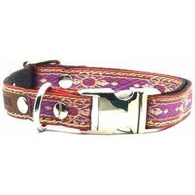 Wholesale Durable Designer Dog Collar No.26s