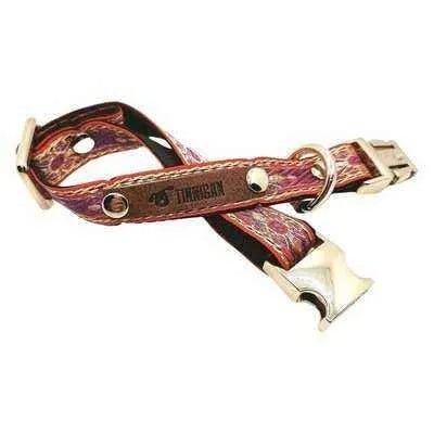 Wholesale Durable Designer Dog Collar No.26s