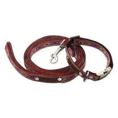 Wholesale Durable Designer Dog Collar No.26s