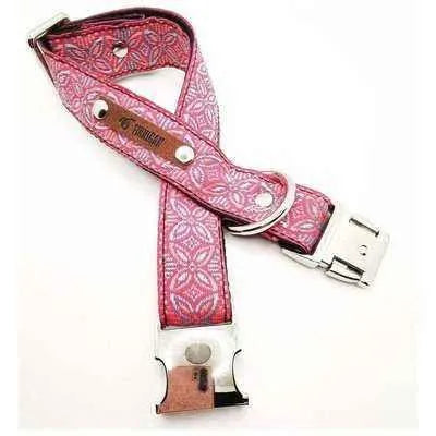 Finnigan Designer Dog Collar Large