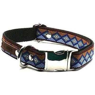 Wholesale Durable Designer Dog Collar No.26m