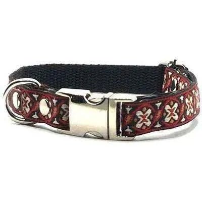 Wholesale Durable Designer Dog Collar No. 3s