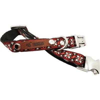 Wholesale Durable Designer Dog Collar No. 3s