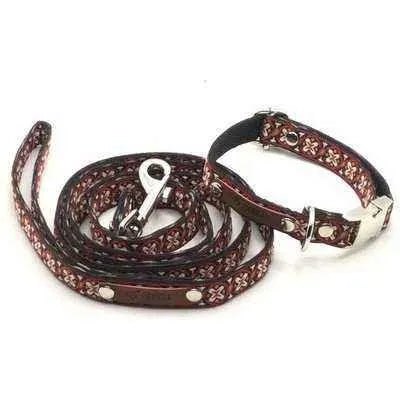 Wholesale Durable Designer Dog Collar No. 3s