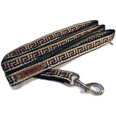 Finnigan Designer 7ft Luxury Dog Lead Medium