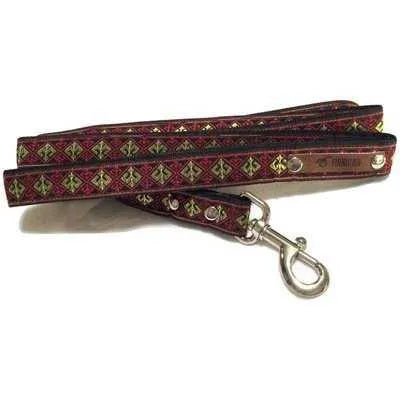 Finnigan Designer 7ft Luxury Dog Lead Medium