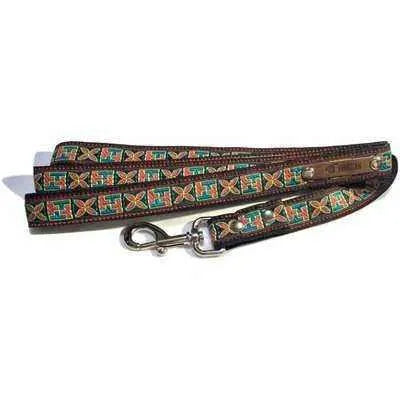 Finnigan Designer 7ft Luxury Dog Lead Medium