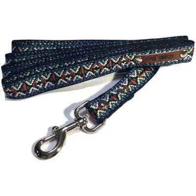 Finnigan Designer 7ft Luxury Dog Lead Medium