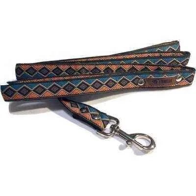 Finnigan Designer 7ft Luxury Dog Lead Medium