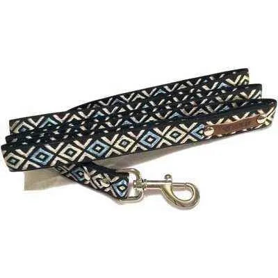 Finnigan Designer 7ft Luxury Dog Lead Medium