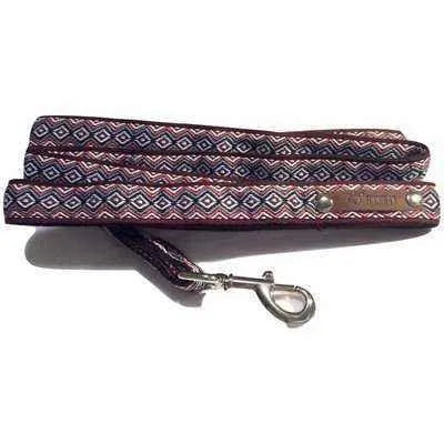 Finnigan Designer 7ft Luxury Dog Lead Medium