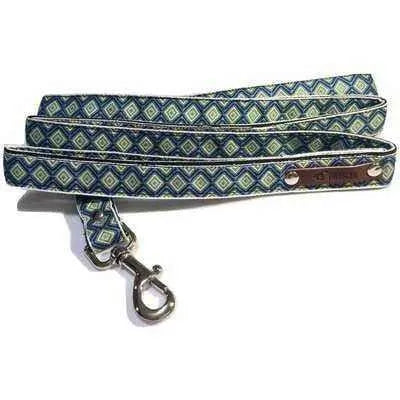 Finnigan Designer 7ft Luxury Dog Lead Medium