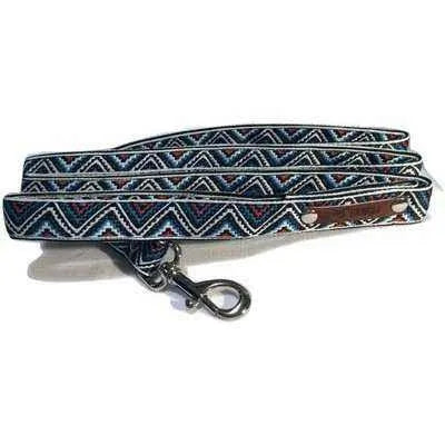 Finnigan Designer 7ft Luxury Dog Lead Medium