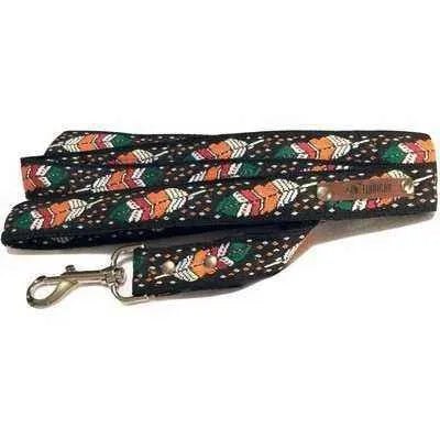 Finnigan Designer 7ft Dog Lead Large