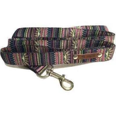 Finnigan Designer 7ft Dog Lead Large