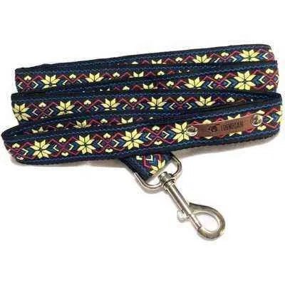 Finnigan Designer 7ft Dog Lead Large