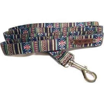 Finnigan Designer Dog Collar Light & Loose Collection Large