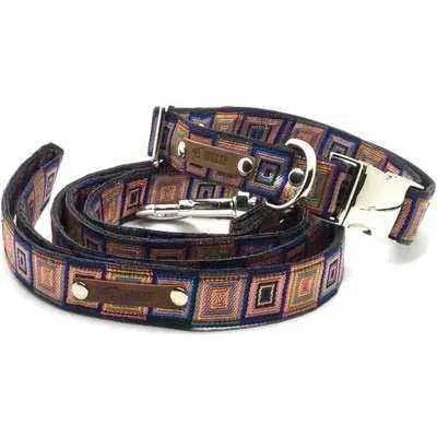 Wholesale Durable Designer Dog Collar No.15l